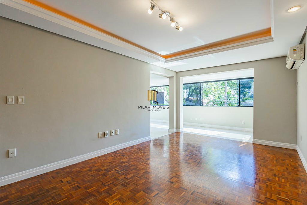 Apartamento 3 dormitórios no bairro Passo da Areia