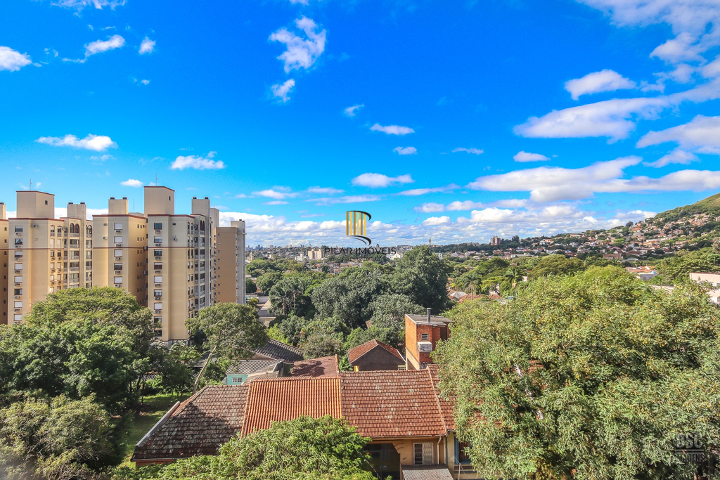 Apartamento 3 dormitórios no bairro Teresópolis