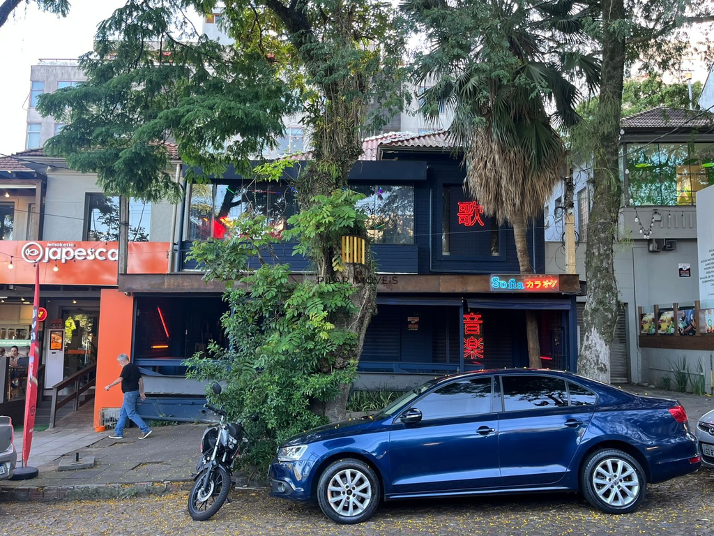 Prédio Residencial no bairro Moinhos de Vento