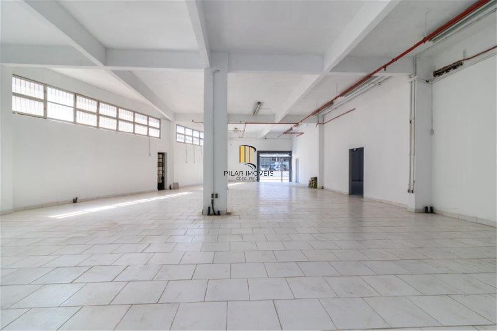 Prédio Residencial no bairro Partenon