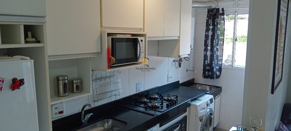 Apartamento 2 dormitórios no bairro Teresópolis