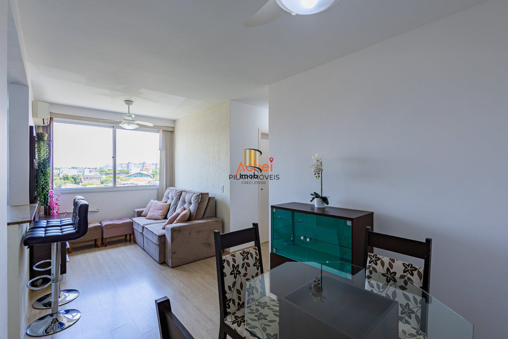 Apartamento 2 dormitórios no bairro Camaquã