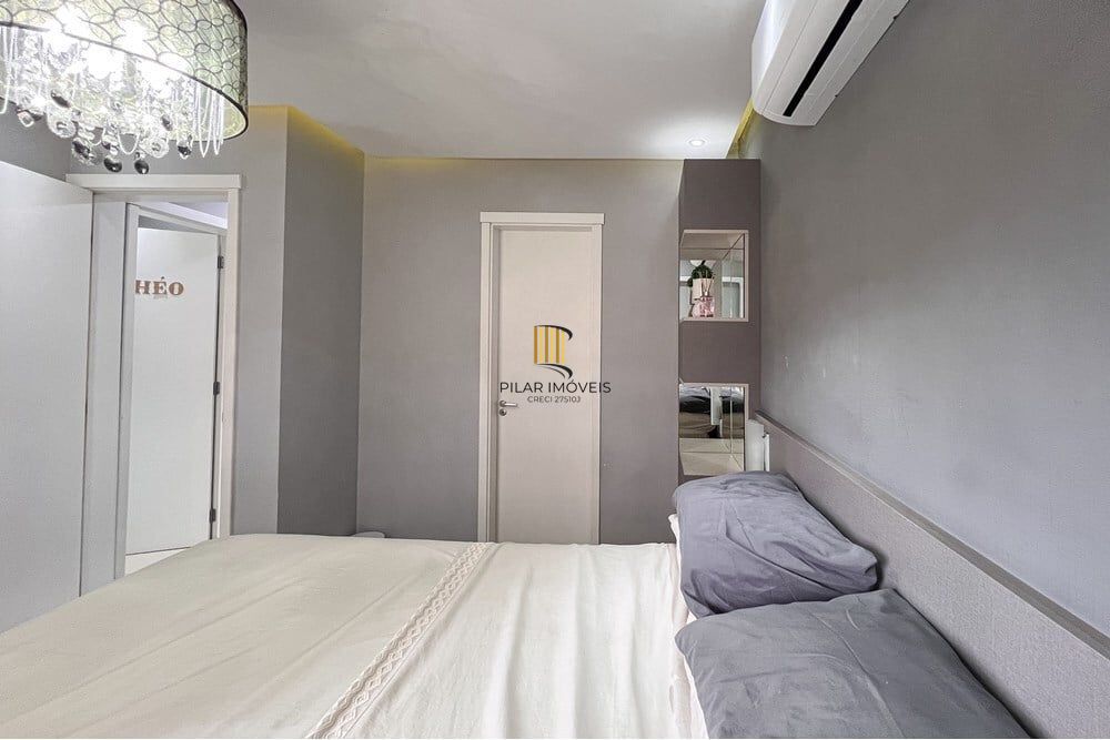 Apartamento 3 dormitórios no bairro São José