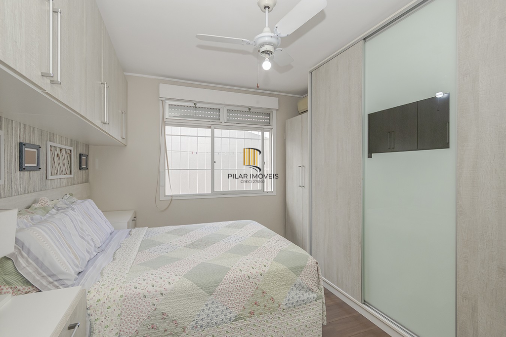 Casa 3 dormitórios no bairro Jardim Itu