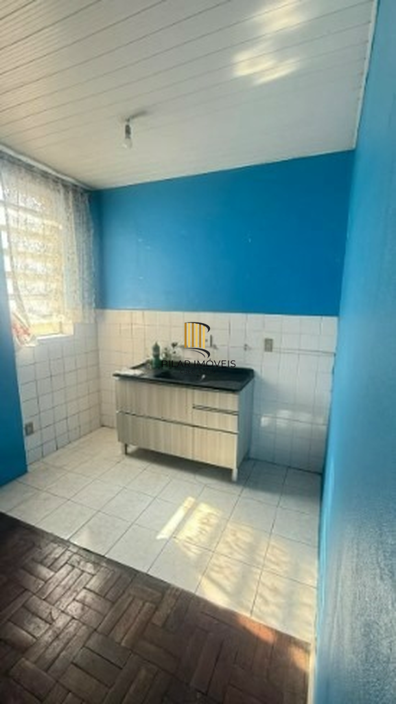 Apartamento 1 dormitório no bairro Floresta