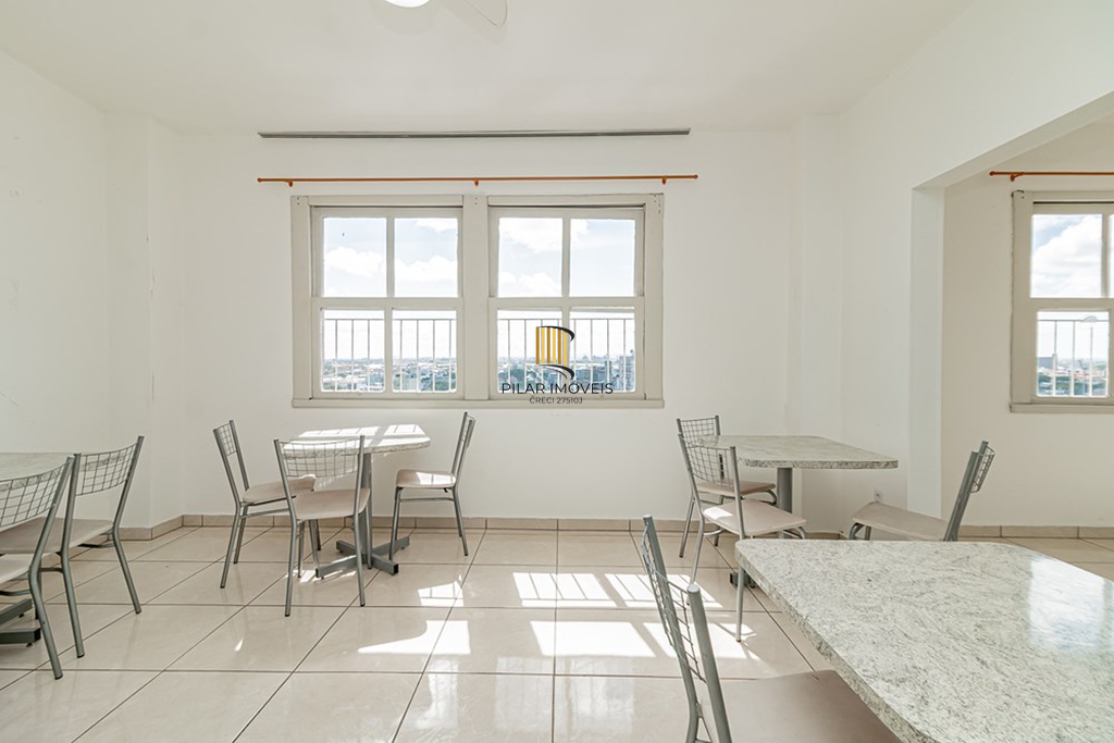 Apartamento 3 dormitórios no bairro Floresta