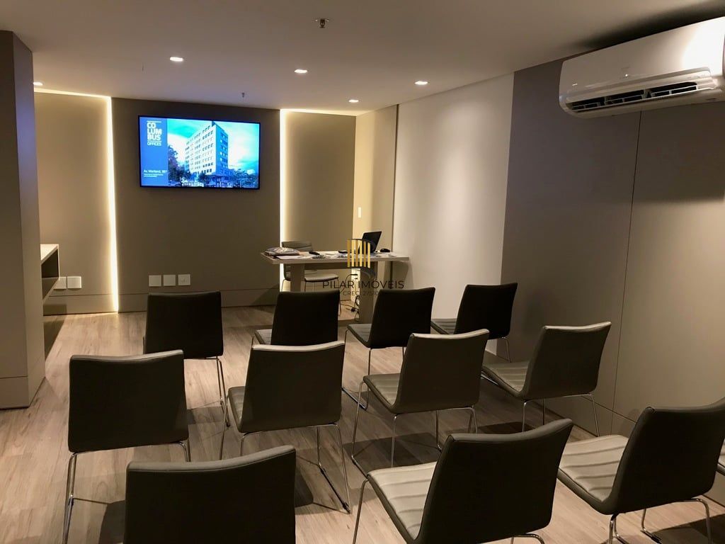 Sala Comercial no bairro Auxiliadora