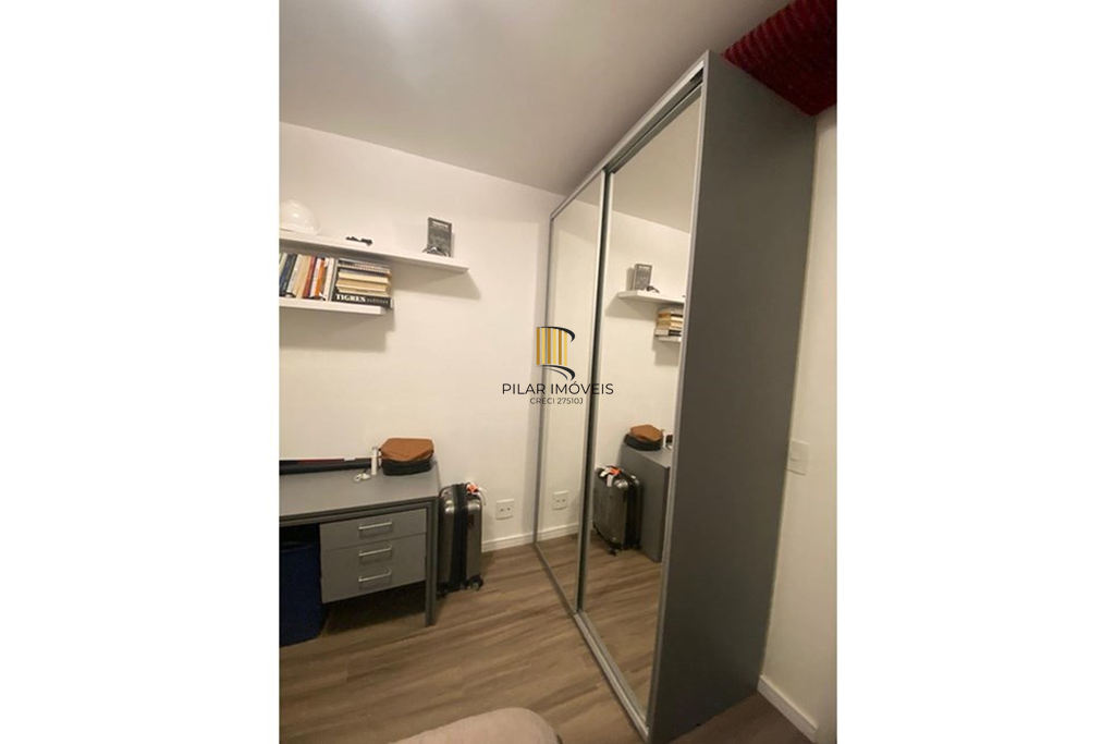 Casa de Condomínio 3 dormitórios no bairro Lomba do Pinheiro