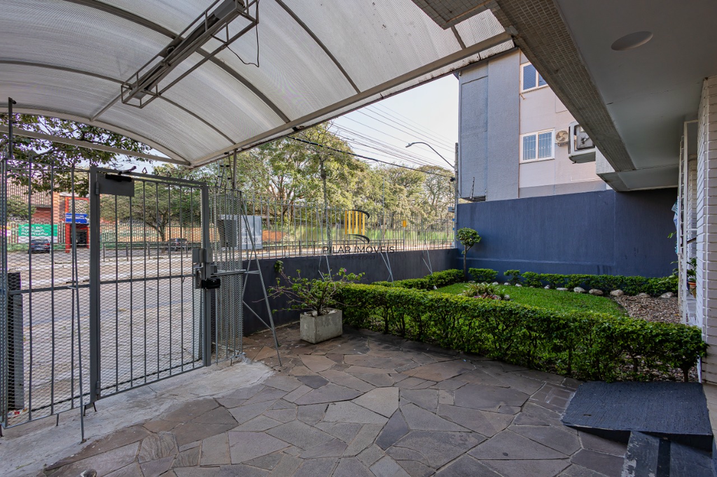 Apartamento 2 dormitórios no bairro Menino Deus