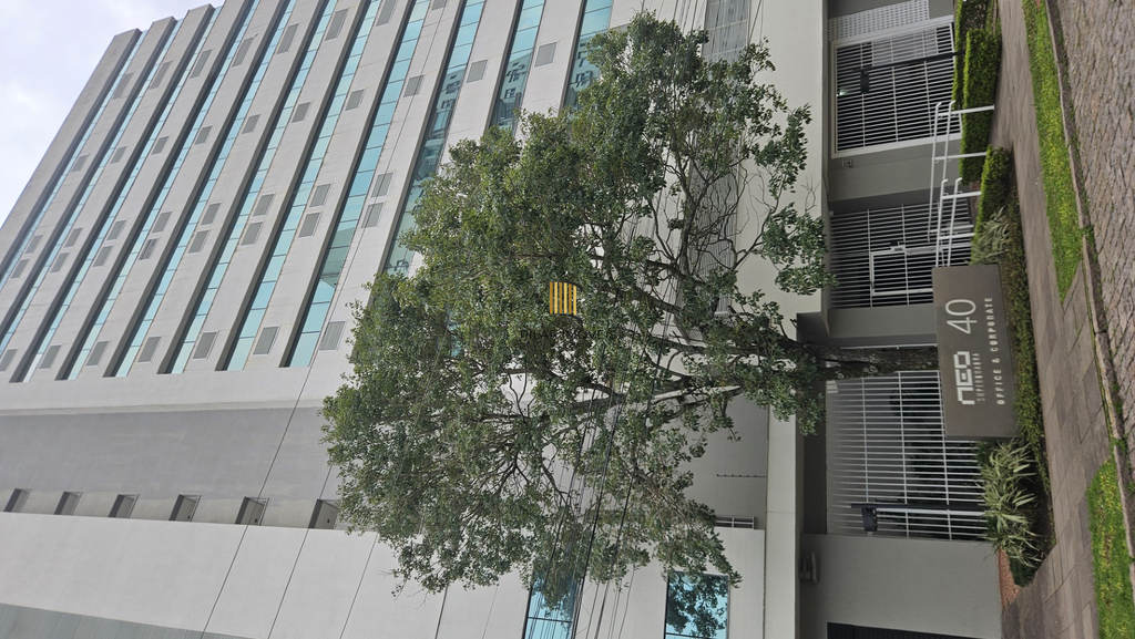 Sala Comercial no bairro Passo da Areia