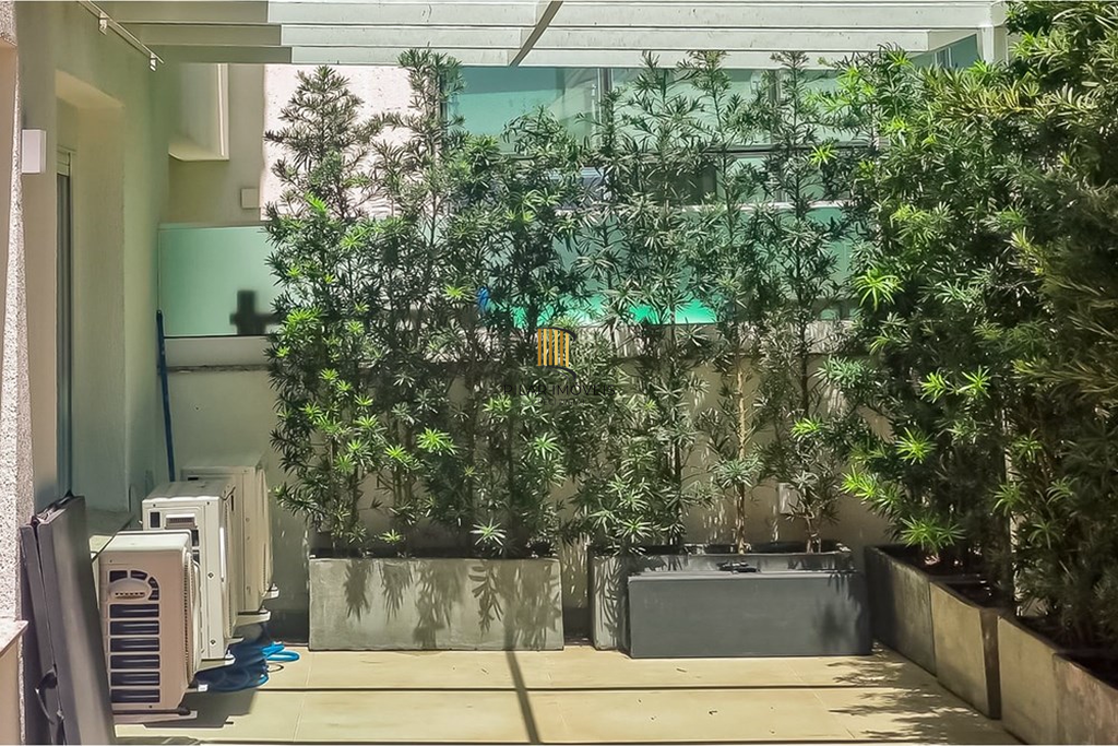 Apartamento 2 dormitórios no bairro Menino Deus