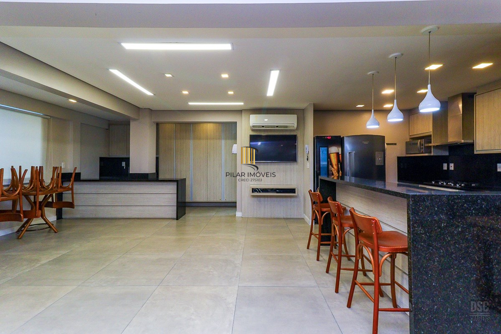 Apartamento 3 dormitórios no bairro Boa Vista