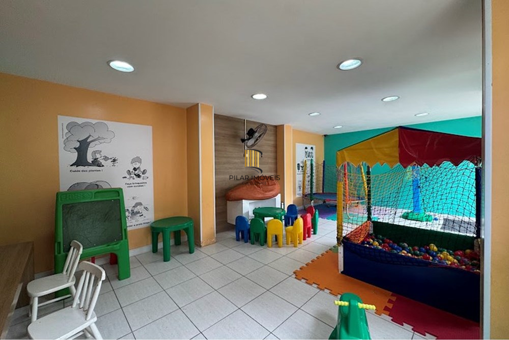 Apartamento 3 dormitórios no bairro Jardim Itu