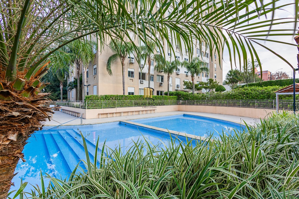 Apartamento 3 dormitórios no bairro Jardim Carvalho