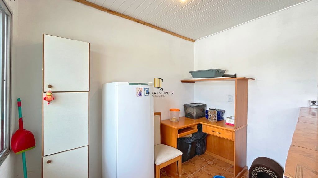 Casa 3 dormitórios no bairro Vila Nova