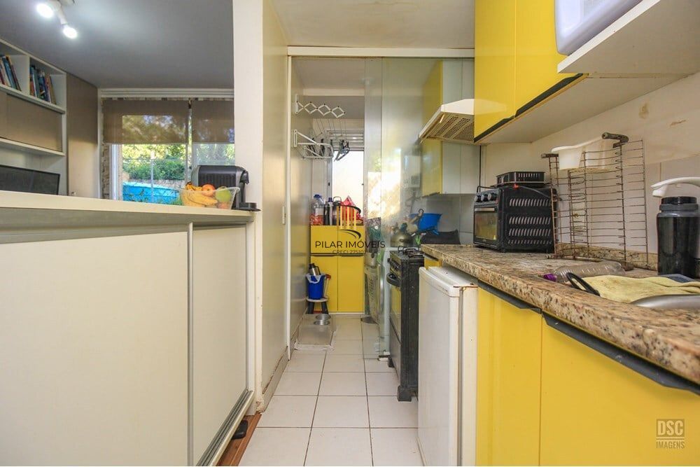 Apartamento 2 dormitórios no bairro Jardim Carvalho