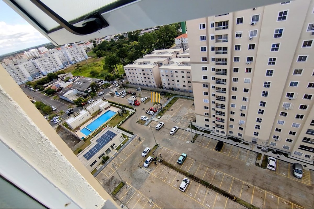 Apartamento 2 dormitórios no bairro Fátima