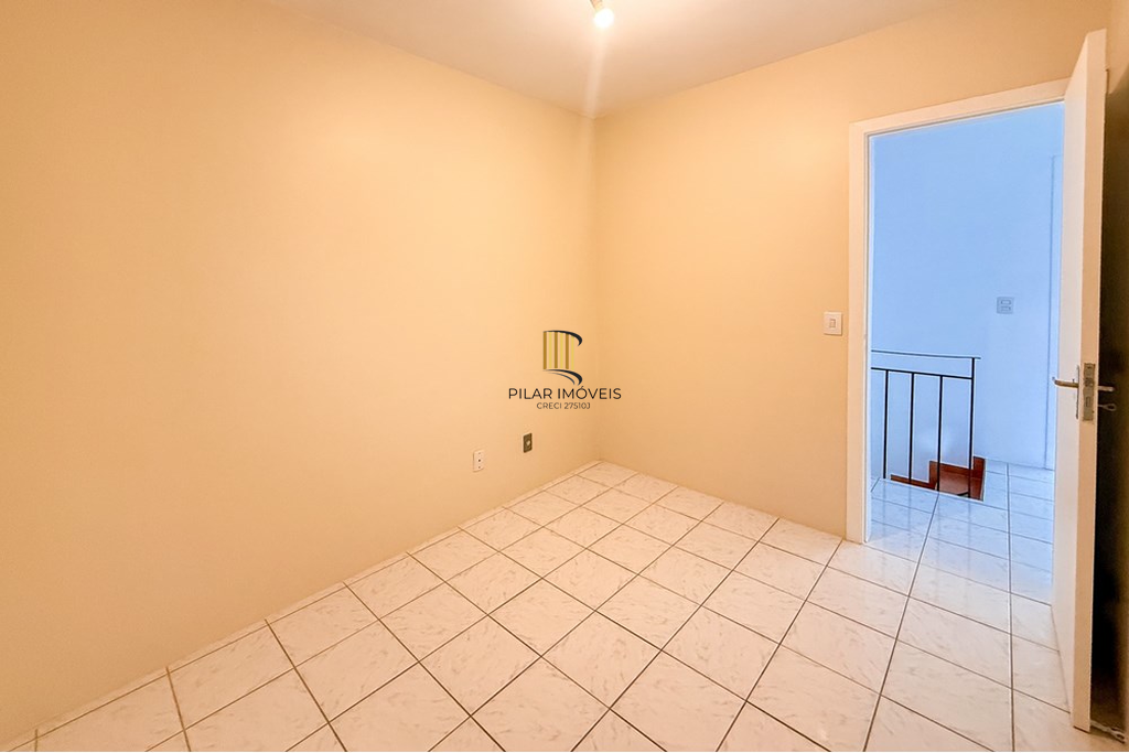 Casa de Condomínio 2 dormitórios no bairro Fátima