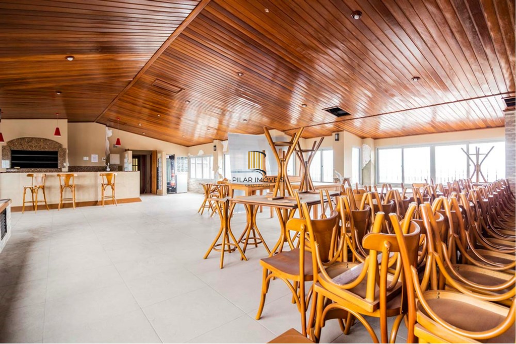 Apartamento 3 dormitórios no bairro Centro Histórico