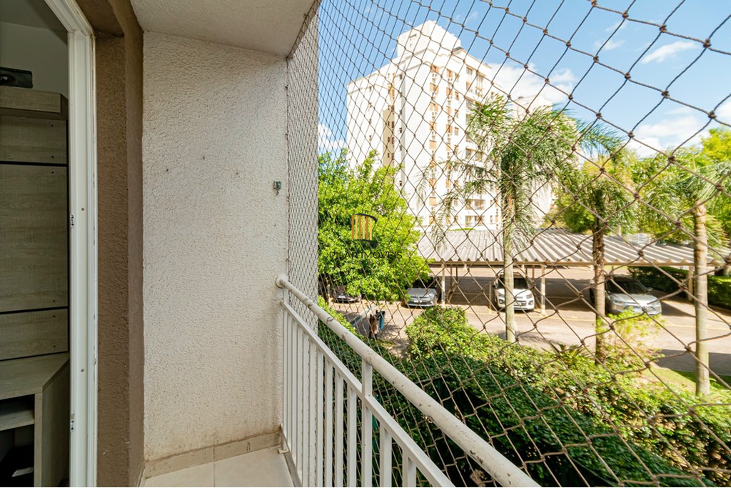 Apartamento 3 dormitórios no bairro Jardim Sabará