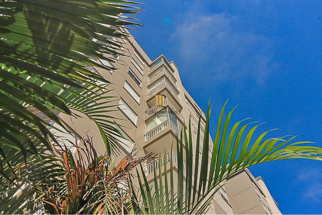 Apartamento 2 dormitórios no bairro Teresópolis