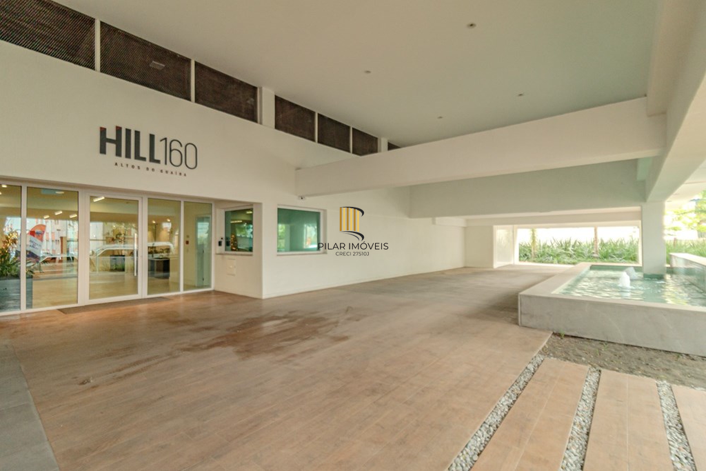 Apartamento 2 dormitórios no bairro Menino Deus