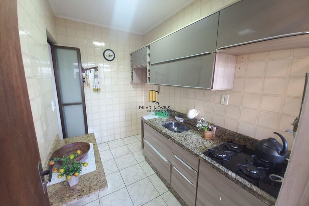 Apartamento 2 dormitórios no bairro Rubem Berta