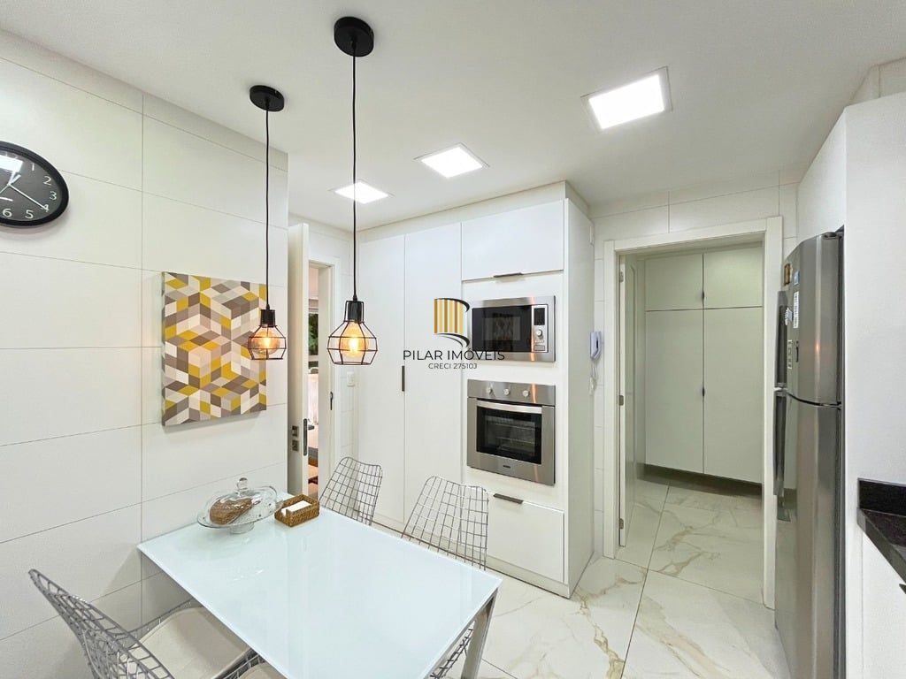 Apartamento 3 dormitórios no bairro Petrópolis