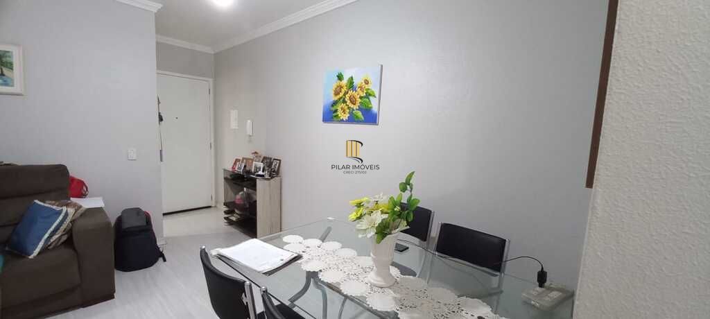 Apartamento 2 dormitórios no bairro Morro Santana