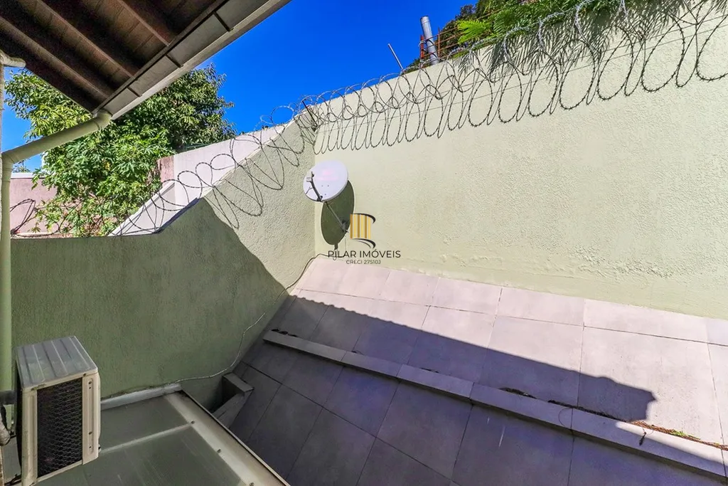 Casa 3 dormitórios no bairro Sarandi