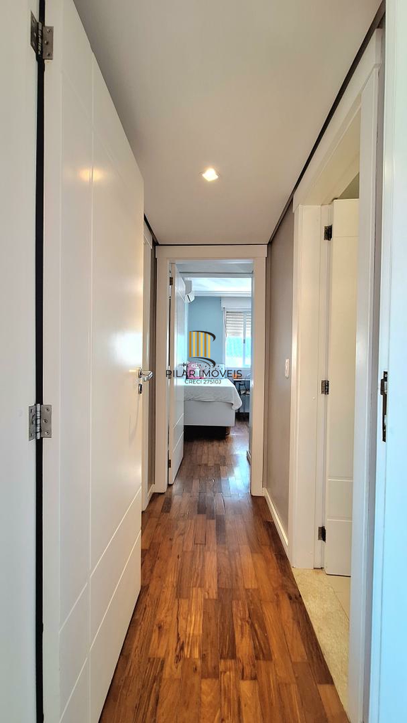 Apartamento 3 dormitórios no bairro Rio Branco