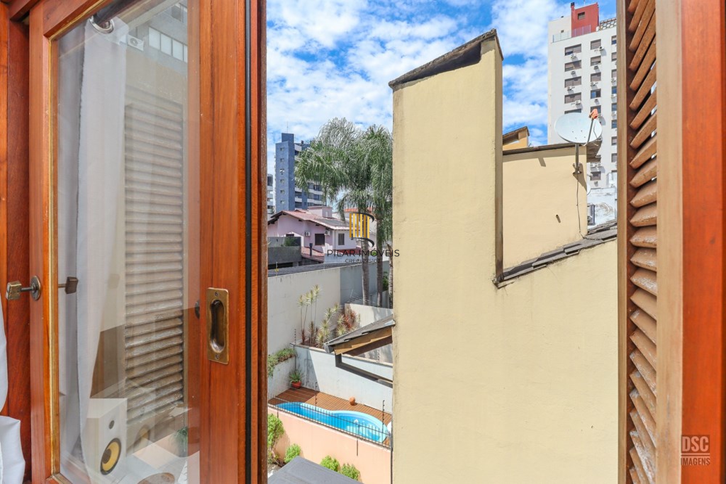 Apartamento 2 dormitórios no bairro Jardim Itu