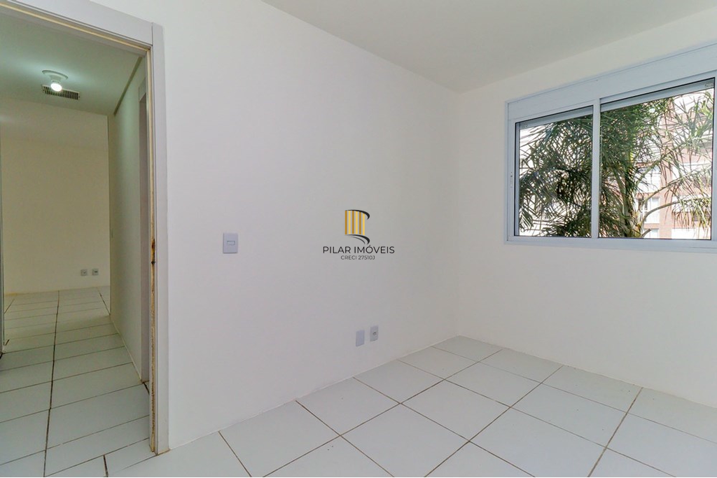 Apartamento 2 dormitórios no bairro Vila Nova