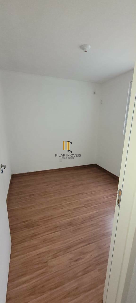 Apartamento 2 dormitórios no bairro Vila Diehl