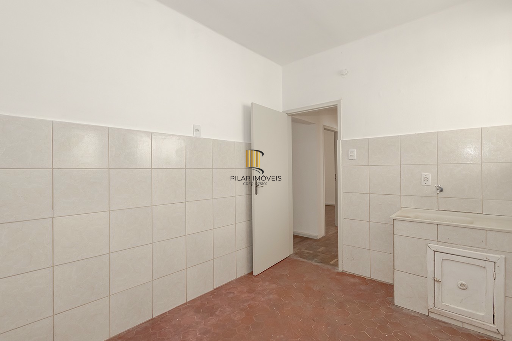 Apartamento 2 dormitórios no bairro São João