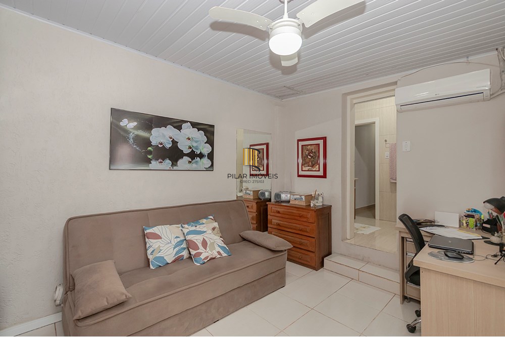 Apartamento 3 dormitórios no bairro Menino Deus