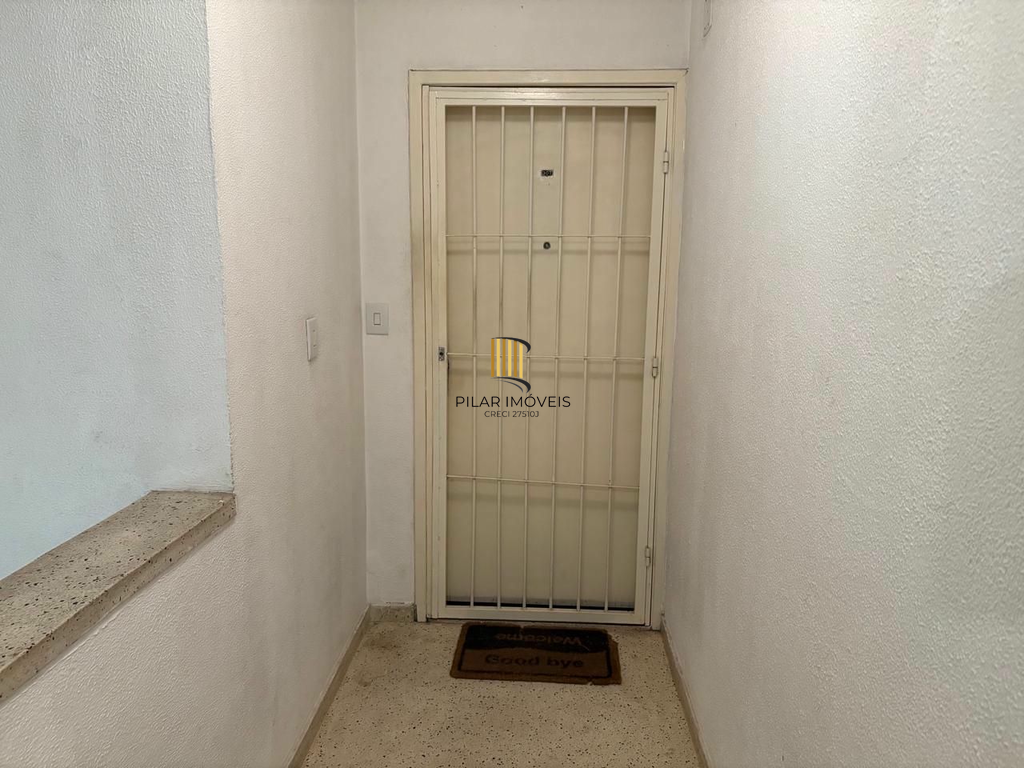 Apartamento 2 dormitórios no bairro Glória
