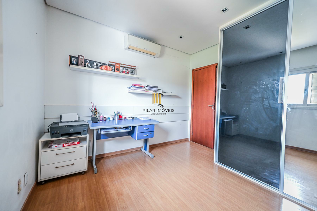 Casa 3 dormitórios no bairro Jardim Itu