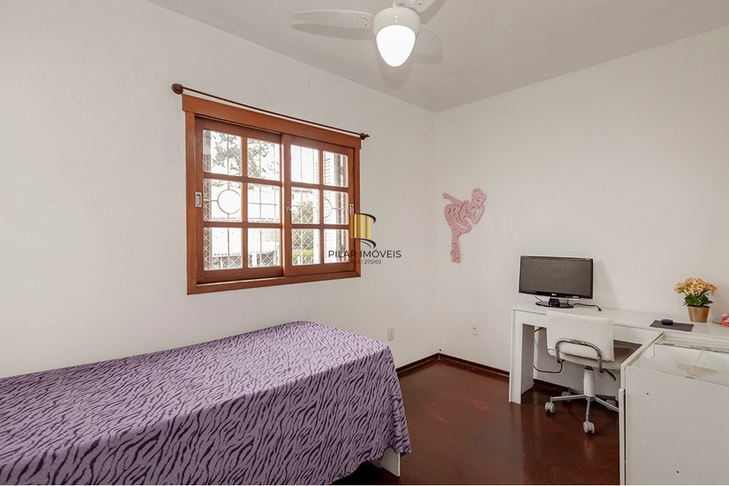 Casa 3 dormitórios no bairro Vila Jardim