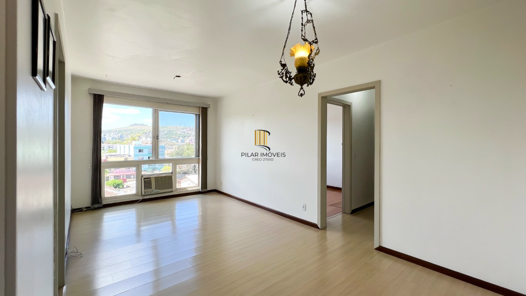 Apartamento 2 dormitórios no bairro Camaquã