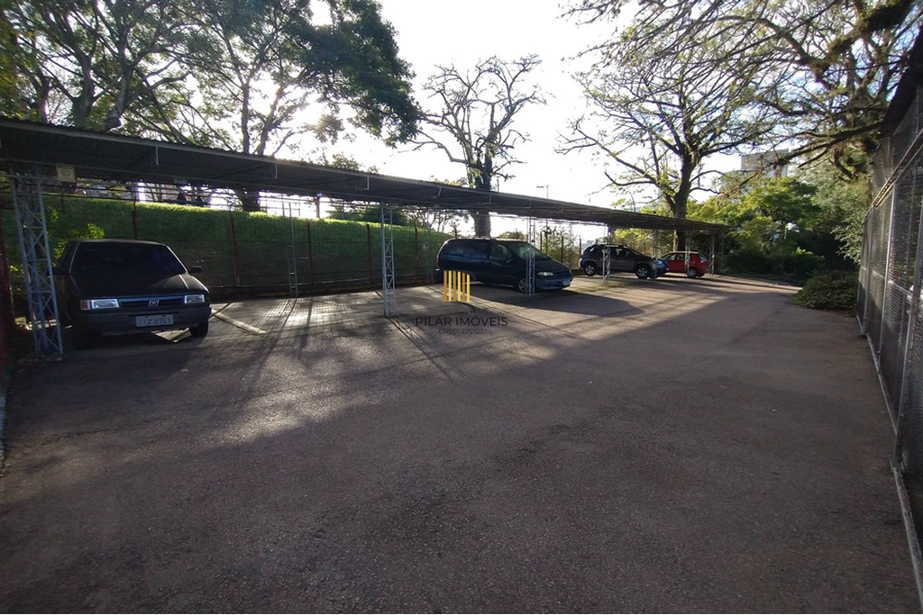 Apartamento 2 dormitórios no bairro Santo Antônio