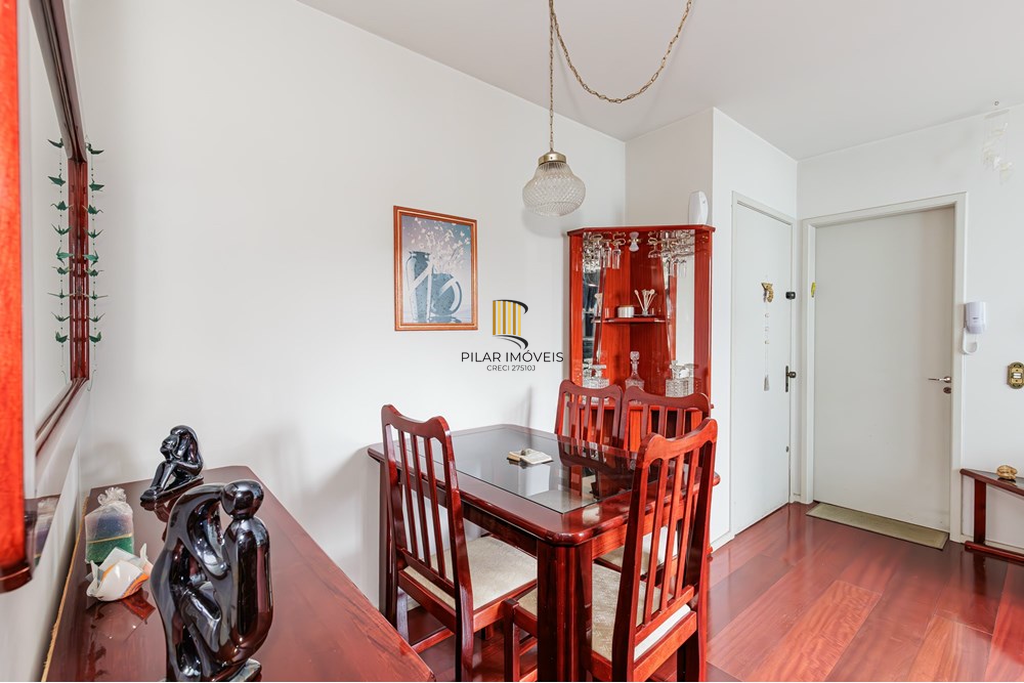 Apartamento 2 dormitórios no bairro Morro Santana