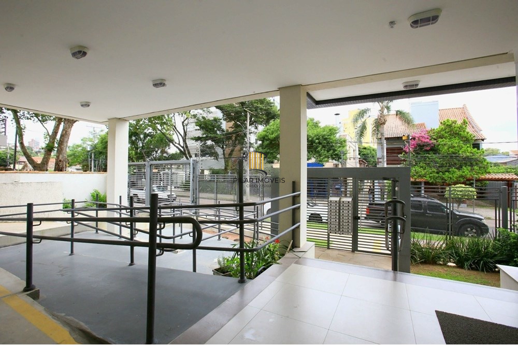 Apartamento 2 dormitórios no bairro Camaquã