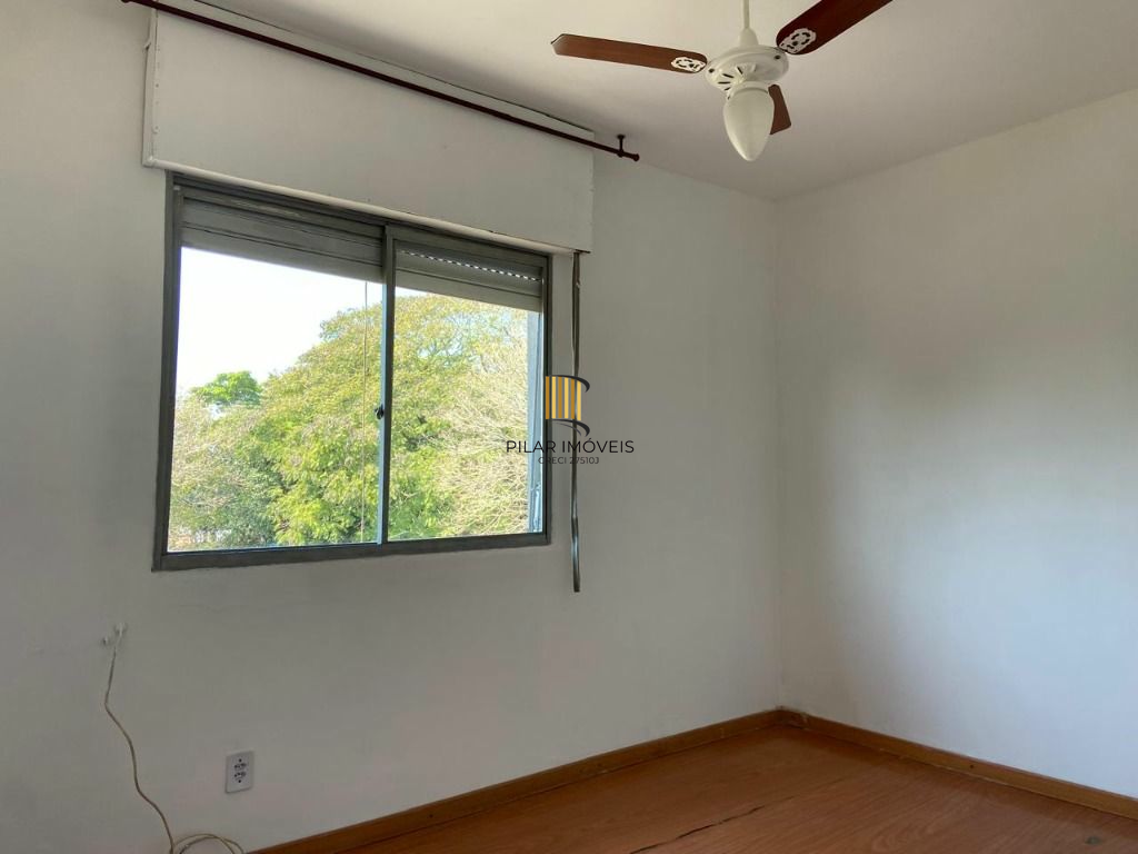 Apartamento 2 dormitórios no bairro Rubem Berta