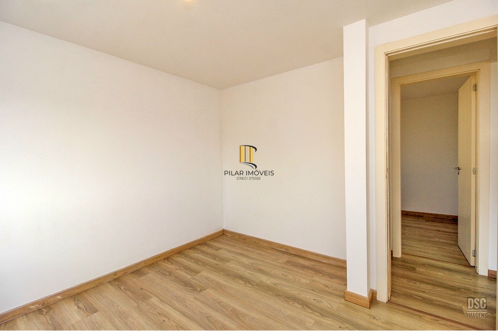 Apartamento 2 dormitórios no bairro Hípica