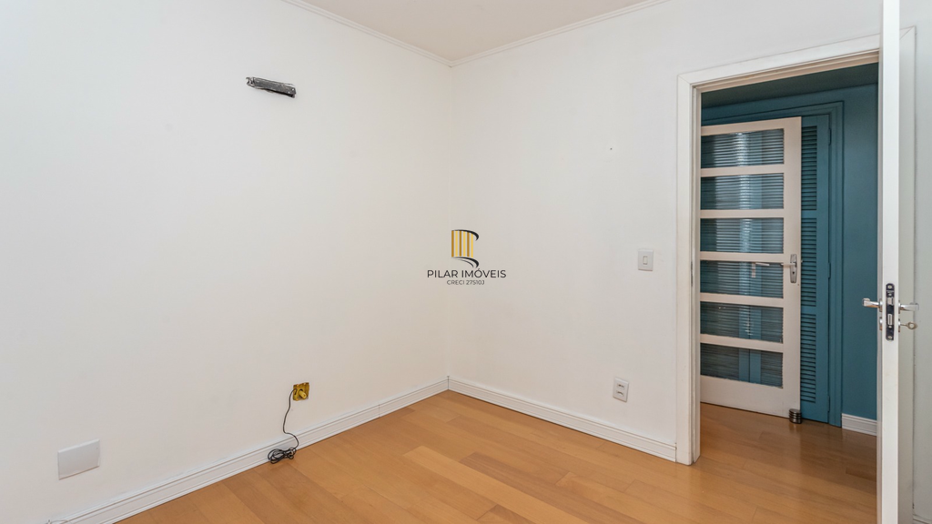 Apartamento 3 dormitórios no bairro Independência