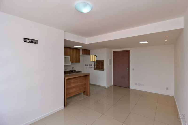 Apartamento 2 dormitórios no bairro Tristeza