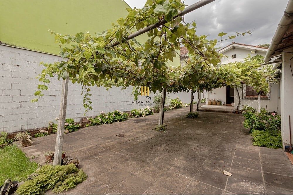 Terreno no bairro Menino Deus