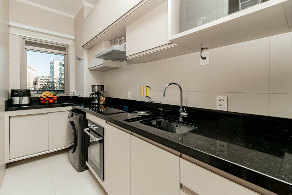 Apartamento 2 dormitórios no bairro Praia de Belas