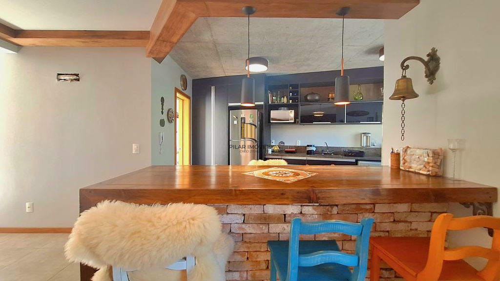 Apartamento 2 dormitórios no bairro Rio Branco